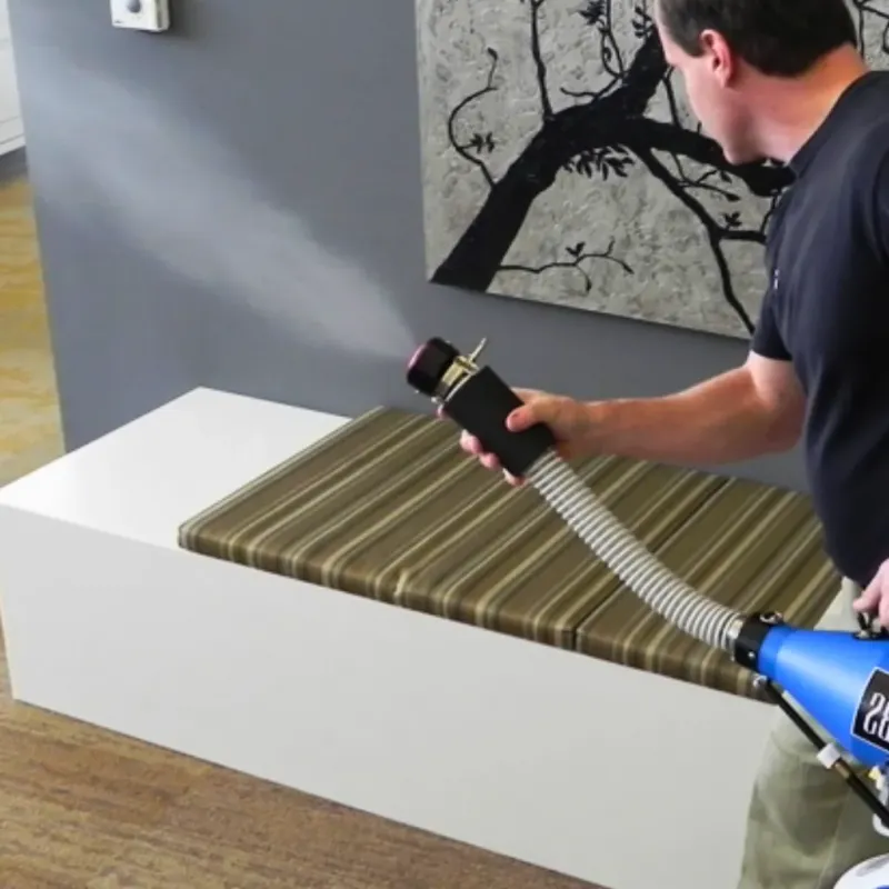 Professional Odor Removal in Paulding, OH